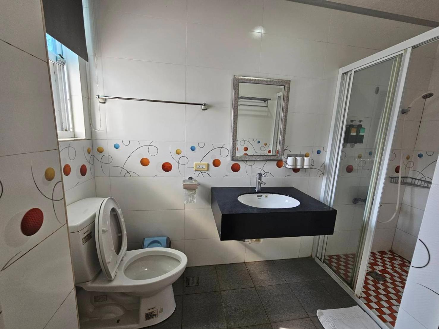 My Starry Bed And Breakfast T'ai-tung Eksteriør bilde