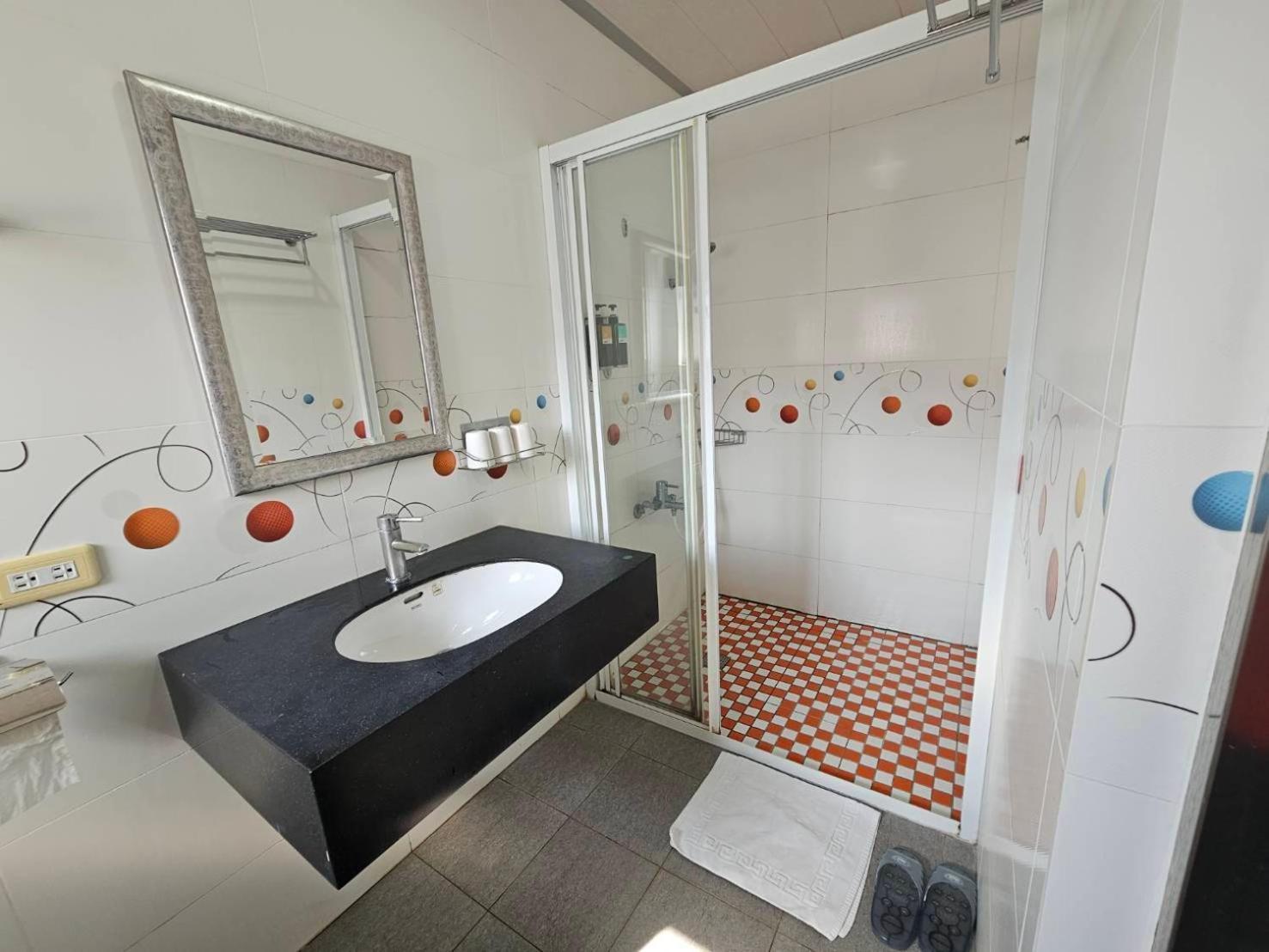 My Starry Bed And Breakfast T'ai-tung Eksteriør bilde