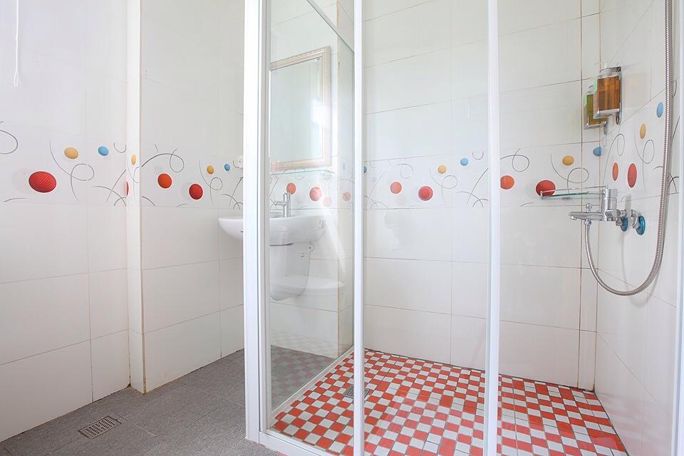 My Starry Bed And Breakfast T'ai-tung Eksteriør bilde