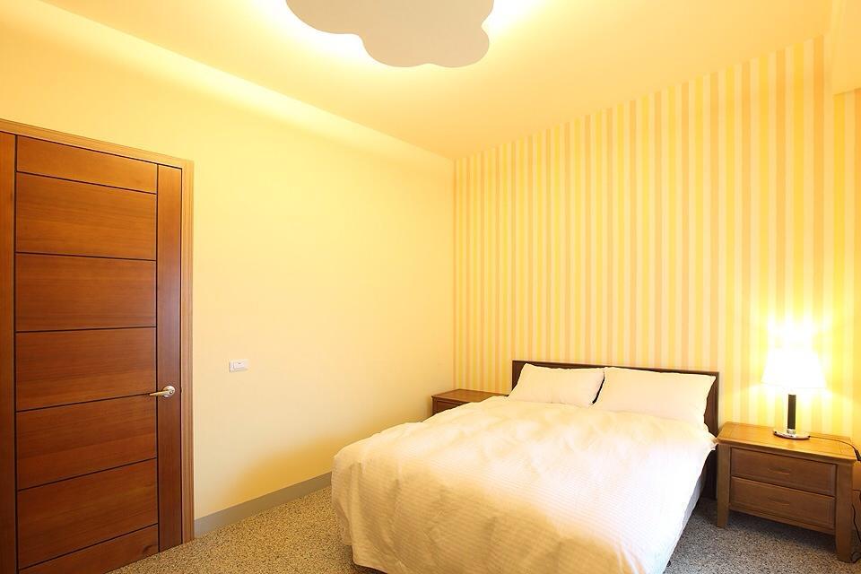 My Starry Bed And Breakfast T'ai-tung Eksteriør bilde