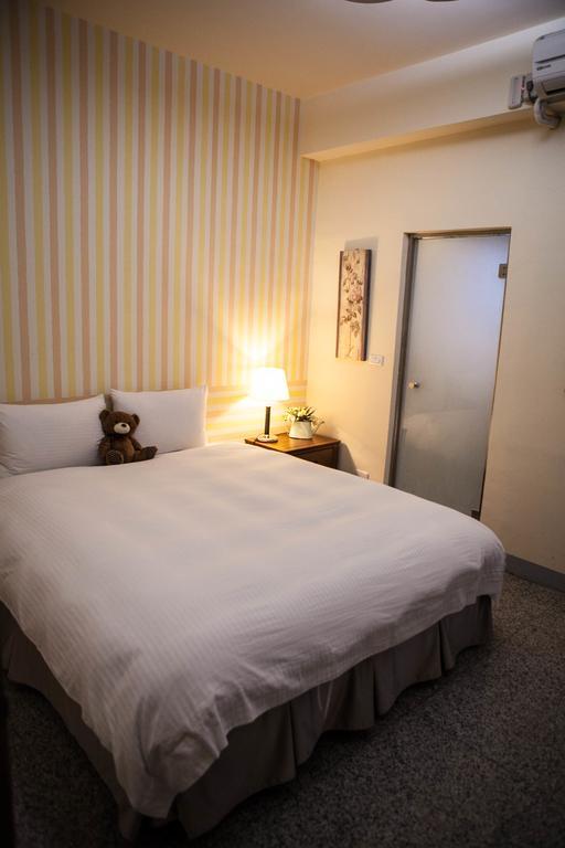 My Starry Bed And Breakfast T'ai-tung Eksteriør bilde