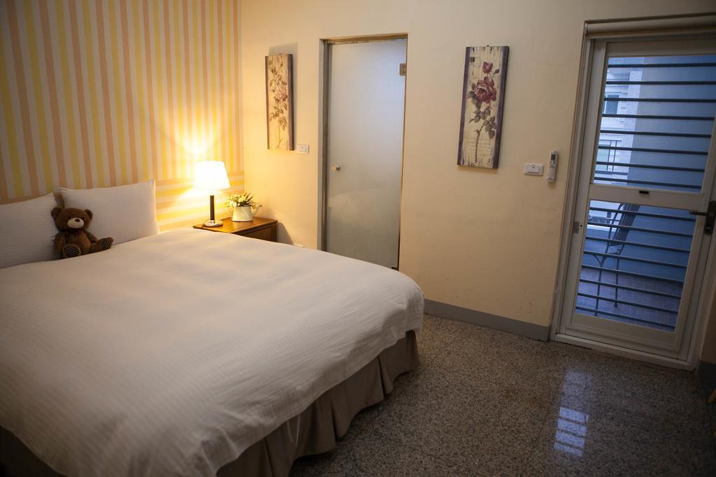 My Starry Bed And Breakfast T'ai-tung Eksteriør bilde