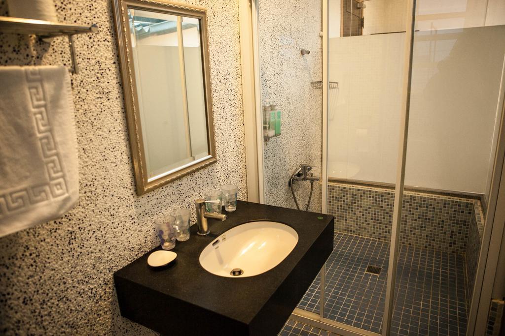 My Starry Bed And Breakfast T'ai-tung Eksteriør bilde