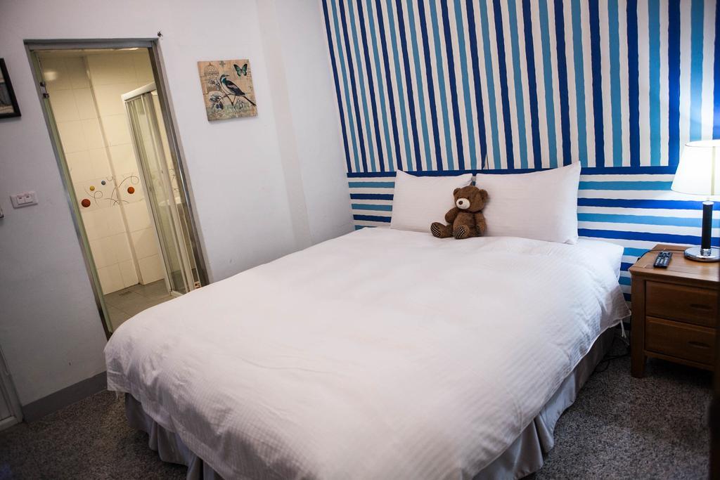 My Starry Bed And Breakfast T'ai-tung Eksteriør bilde