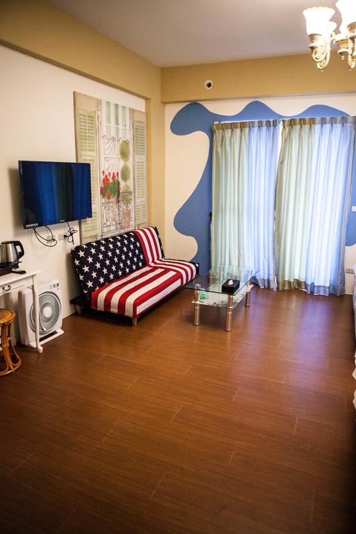My Starry Bed And Breakfast T'ai-tung Eksteriør bilde