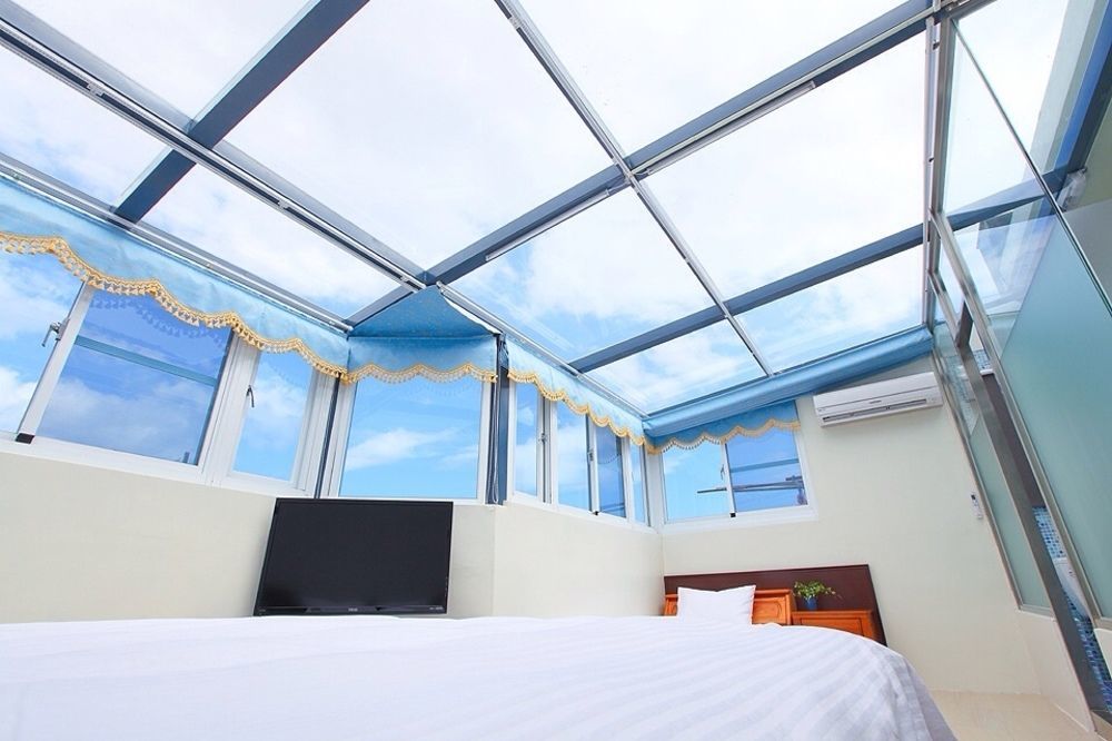 My Starry Bed And Breakfast T'ai-tung Eksteriør bilde